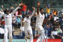 India Vs England 2nd Test Day 2 Highlights Brilliant Ashwin Puts India In Command Of Second Test