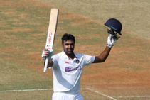 Jeetan Patel England Must Learn From Kohli Ashwin Second Test India