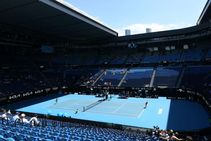 Australian Open Covid Coronavirus Lockdown