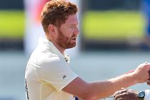 England May Experiment With Bairstow Opening The Batting Feels Harmison