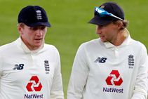 England Captain Joe Root Urges Dropped Dom Bess Find Consistency