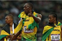 I D Sooner Miss The Olympics Than Take Covid Vaccine Yohan Blake S Tokyo 2020 Shock Revelation