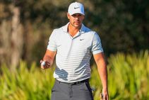 Brooks Koepka Leads Wgc Workday Championship