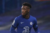 Hudson Odoi Gamble Paying Off For Tuchel At Chelsea