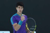 Australian Open Nadal Backs Alcaraz For Great Future After Maiden Major Win Sandgren Simmering