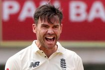 India Vs England 2021 1st Test Reverse Swing Was Huge For Us Says Anderson