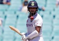 Cheteshwar Pujara Says There Are Times When Balls Faced Matter Lot More Than Runs Scored