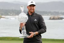 Daniel Berger Pebble Beach Jordan Spieth Wait Goes On