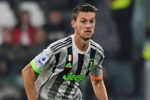 Juventus Defender Daniele Rugani Joins Cagliari On Loan Serie A Rennes Ligue 
