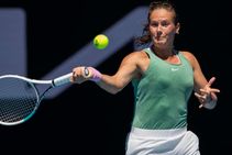 Daria Kasatkina Marie Bouzkova Wta Title 