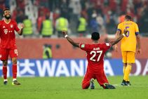 Fifa Club World Cup Sextuple Takes Bayern To The Top Of The Mountain But Where Do They Go Now