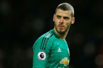 Five Goalkeepers With Most Errors Leading To Goals Since 2016 17 In Premier League