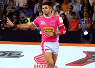 Pro Kabaddi League Has Led To Growth Of The Sport And Given Us Recognition Says Deepak Niwas Hooda