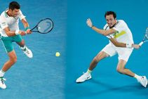 Australian Open 2020 Is Extra Days Rest An Advantage Novak Djokovic Daniil Medvedev Final