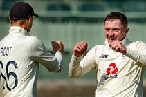 India Vs England 1st Test Day 3 We Are In Great Seat Dom Bess