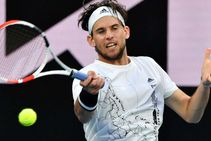 Australian Open Dominic Thiem Nick Kyrgios