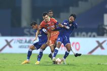 Isl 2020 21 Fc Goa S Edu Bedia Served Show Cause Notice