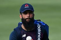 Moeen Ali Leaves England Squad Returns Home Ahead Of Third India Test
