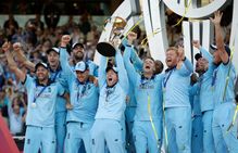 Icc Signs Deal With Img To Live Stream 541 Games Across 3 World Cups