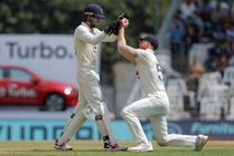 India Vs England Never Seen Cricket Ball Turn Like That Ben Foakes On The Last Two Test Matches