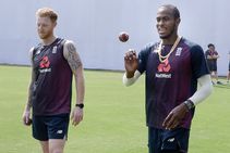 India Vs England Won T Believe Till I See Fans Walking In Archer On Crowd Being Allowed For 2nd Te