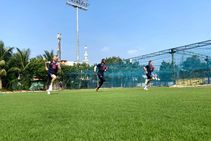 India Vs England Don T Necessarily Have To Be Quick In Air To Be Successful In India Jack Leach