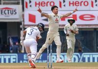 India Vs England Analysis How Did Joe Root S Men Overpower Virat Kohli S Bunch First Test Chennai