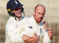 India Vs England 3rd Test Upset Over Third Umpire Calls Visitors Approach Match Referee Srinath