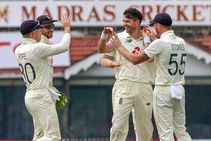 Series Against India Might See People Get Rotated More Anderson