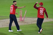 India Vs England England Announce 16 Member Squad For Five T20i Series Morgan To Lead