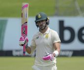 Faf Du Plessis Retires From Test Cricket South Africa Player To Focus On T20s
