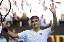 Federer To Begin Season In Doha Eyes Wimbledon And Tokyo Olympics