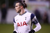 Bale Doesnt Have Obvious Clear Injury Says Mourinho