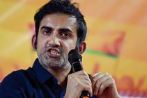 India Vs England 2021 Gautam Gambhir On Visitors Chances In Test Series