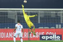 Isl 2020 21 Bengaluru Fc Chennaiyin Fc Play Out Stalemate In Southern Derby