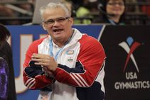 Former Us Gymnastics Coach John Geddert Commits Suicide After Being Charged For Human Trafficking