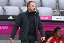 Club World Cup Welcome Distraction Hansi Flick Bayern Munich Future