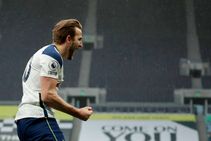 Tottenham 2 0 West Brom Kane Marks Return With Goal As Spurs Get Back To Winning Ways