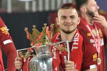 Liverpool Pay Record Amount Compensation Fulham Harvey Elliott