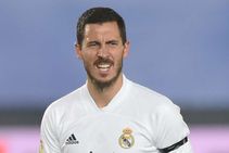 Rumour Has It Juventus Eden Hazard Sergio Ramos Real Madrid