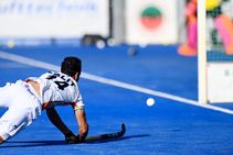 Indian Men S Hockey Team Return To International Competition With A Roaring 6 1 Win Against Germany