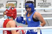 Boxing Three Indian Boxers Off To Winning Start At 72nd Strandja Memorial Tournament In Bulgaria