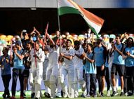 Budget 2021 Fm Nirmala Sitharaman Hails Team India S Series Win In Australia During Budget Speech