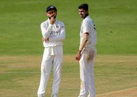 India Vs England 1st Test Root Stokes Push India Into Pressure Zone At Lunch