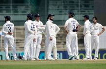 India Vs England 2nd Test Predicted Playing 11 Of India For Chennai Match Eyes On Kuldeep Axar