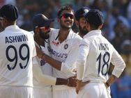 India Vs England 3rd Test Ashwin Axar Patel Keep Home Side Ahead At Motera Stadium