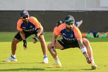 We Play In Ipl Together But We Don T Share Every Trick Of Trades With Foreign Players Rahane