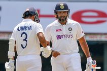 Ind Vs Eng 2nd Test Day 1 Controversy Over Third Umpire Decision England S Drs Reinstated