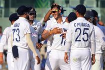India Vs England 3rd Test Axar Patel Reveals How Did He Spin Out English Batsmen