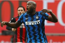 Lukaku Enjoying Inter War Zone Antonio Conte Solskjaer Praise For Man Utd Job